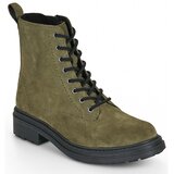 Clarks Orinoco3 Style Zelena Cijene