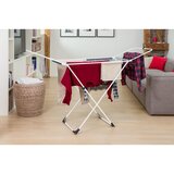 Vileda Sušilnik za perilo VILEDA UNIVERSAL (sušilna površina 18 m) | Shoptok.si