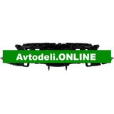 CITROËN/PEUGEOT Originalni nosilec, odbijač 308/CC/SW spredaj 7416.F8 | Shoptok.si