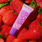 Essence Say It With Juicy You&amp;#039;re Wow ble&amp;scaron;čeči sijaj za ustnice odtenek 04 Strawberry Splash 10 ml Slike