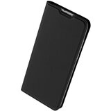  Preklopni ovitek / etui / zaščita Dux Ducis Skin Pro Case za Xiaomi Mi 10T Lite 5G - črni Cene