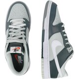 Nike Nizke superge 'Dunk' pastelno zelena / temno zelena / bela | Shoptok.si