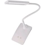 Emos lighting namizna LED svetilka EDDY bela Z7599W | Shoptok.si