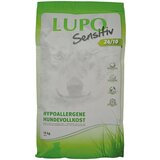 Lupo sensitiv 24/10 - Varčno pakiranje: 2 x 15 kg Cene