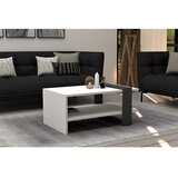 Hanah home Funda Klub sto, bijeli | Eponuda.ba