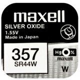 Maxell baterija SR44W Cene