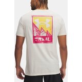 Under Armour Men's T-shirt UA TRAIL RUN GRAPHIC TEE - Men's | ePonuda.com