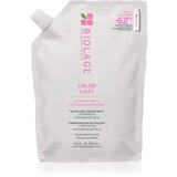 Biolage Essentials ColorLast šampon za barvane lase Refill 500 ml Cene