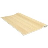 Tepih od bambusa 100 x 160 cm prirodne boje | shoptok.hr