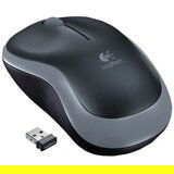 Logitech M185 Bežični sivi miš | ePonuda.com