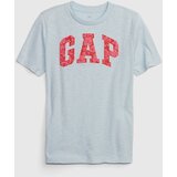 GAP Children's T-shirt with logo - Boys Cijene