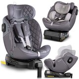 Nukido Prestige Line siva autosjedalica 0-36 kg Isofix | shoptok.hr