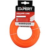  Expert Silk za trimer četvrtasta nit 2.4mmx15m (67775) | ePonuda.com