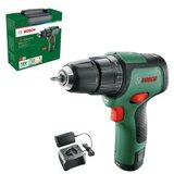 Bosch akumulatorska dvobrzinska vibraciona bušilica-odvrtač EasyImpact 12 060398390D | Eponuda.com