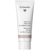 Dr. Hauschka Regenerating Neck and Décolleté Cream regenerirajuća krema za vrat i dekolte 40 ml | shoptok.hr