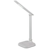 Globo Stolna LED svjetiljka Davos (7 W, D x Š x V: 550 x 155 x 565 mm, Topla bijela) | shoptok.hr