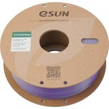 eSUN PLA-UV Color Change Purple, 1.75 mm / 1000 g | Eponuda.com