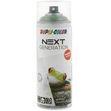 Dupli color Next Lak u spreju (Rezeda zelene boje, Sjaj, 400 ml) | shoptok.hr