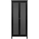 MID.YOU VEČNAMENSKA OMARA, črna | Shoptok.si