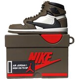 Venisymlis Stereo Sneaker Barb Apple AirPods Pro Bluetooth brezžična torbica za slušalke za 1/2/novo 3. generacijo, (22060252) | Shoptok.si