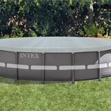 Intex Pokrivalo za bazen Deluxe okroglo 549 cm 28041 | Shoptok.si