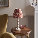  Endon 114688 - Stona lampa HIGGLEDY 1xE14/7W/230V krem/narandžasta | Eponuda.com