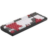 A4Tech mehanička tastatura Bloody S98 Naraka, crveni prekidač, RGB osvetljenje, crna | ePonuda.com