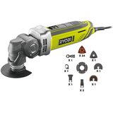 Ryobi multifunkcijski oscilirajući alat 300 W s priborom RMT300-SA Cijene