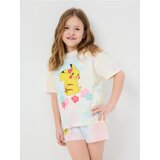 Sinsay Kratke hlače Pokémon | shoptok.hr