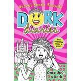 Simon & Schuster Rachel Renée Russell - Dork Diaries: Once Upon a Dork | Eponuda.com