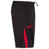 Joma Hlače 3/4, 7/8 Championship Vii Črna | Shoptok.si