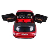  Licencirani auto na akumulator Range Rover HSE 4x4 - dvosjed - crveni/lakirani | shoptok.hr