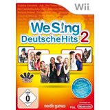  We Sing Deutsche Hits 2 (WII) - rabljeno | Shoptok.si