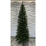 Molarem Home Umjetno božićno drvce RENATA SLIM zelena - 180 cm | shoptok.hr