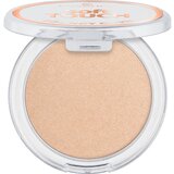 Essence Soft Touch kremasti highlighter s puder efektom nijansa 30 glazing gleam 4 g | shoptok.hr