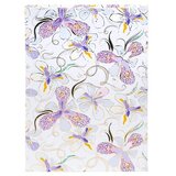 Goldbuch bilježnica bez linija sa tvrdim koricama A5 Orchid Mood White | shoptok.hr