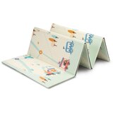 Toyz dvostrana podloga za igru cirkus 200 x 180 cm Cijene