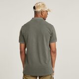 G-star Raw Dunda Overdyed Slim majica | Eponuda.com