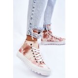 Big Star Women's Sneakers High Cijene