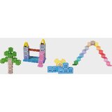 Marioinex mini Waffle Pastel 300 kom | shoptok.hr