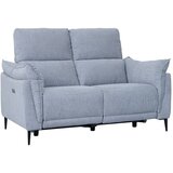 Furnhouse Siva sedežna garnitura 151 cm Barcelona – | Shoptok.si