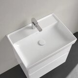 Villeroy Boch 4A336601 Collaro 65 x 47 cm keramični umivalnik z odprtino za armaturo | Shoptok.si
