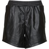 Noisy May NMPROOF HW PU SHORTS Crna Cijene
