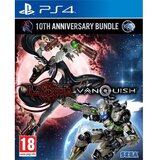 Atlus Bayonetta Vanquish 10th Anniversary Bundle (ps4) Cene