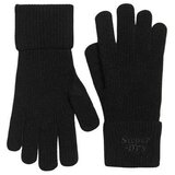Superdry crne ženske rukavice SDY9310077A-02A Cene