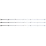 Eastern Star ES-3933, VOX 42DSQ-GB LED TRAKE Slike