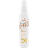 UVBIO krema za sončenje ZF 20 - 100 ml Cene