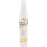 UVBIO sunscreen spf 20 - 100 ml