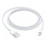 Apple USB-C Lightning kabel, 1m, bijeli Cijene