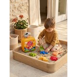 Sinsay Set igračaka za pijesak u koferu s motivom dinosaura 8 pack | shoptok.hr